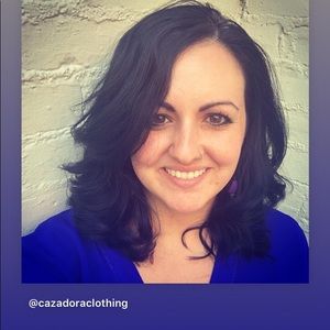 Meet your Posher, Alexandra